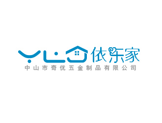 曾万勇的logo设计