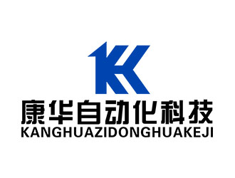 郭重阳的logo设计