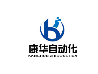 李贺的logo设计