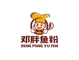 周金进的logo设计