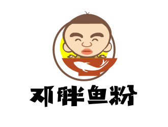 姜彦海的logo设计