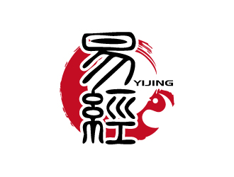 张俊的易经中式家具商标logologo设计