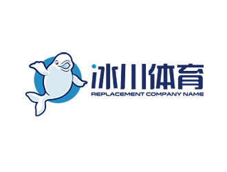 钟炬的logo设计