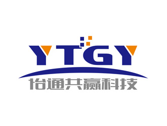 刘彩云的logo设计