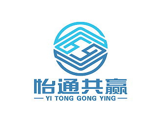 彭波的logo设计