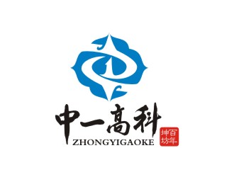 曾翼的logo设计