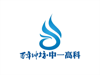 周都响的logo设计