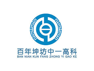 彭波的logo设计