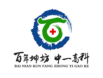 潘乐的logo设计