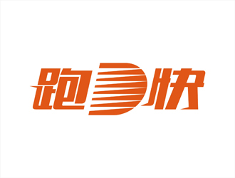 周都响的logo设计