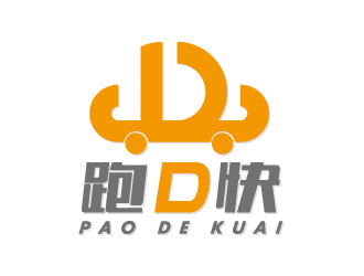 连杰的logo设计