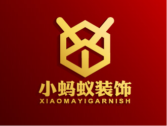 陈晓滨的logo设计