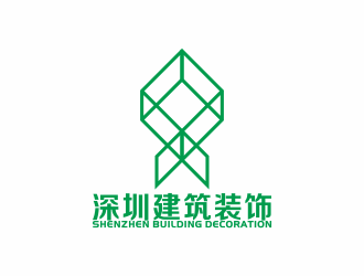 何嘉健的logo设计