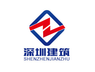 朱红娟的logo设计