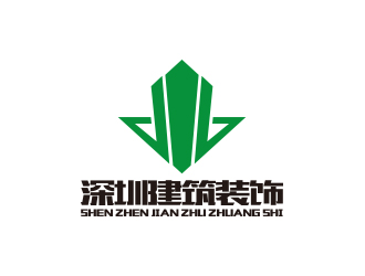 孙金泽的logo设计