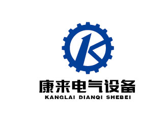 李贺的logo设计