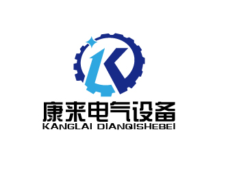 曾万勇的logo设计