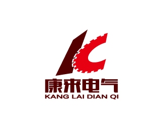 陈智江的logo设计