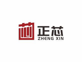 汤儒娟的logo设计