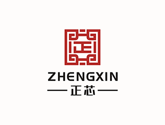 梁俊的logo设计