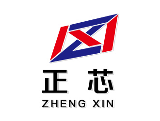 连杰的logo设计