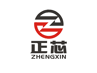 劳志飞的logo设计