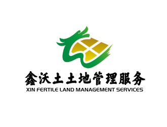 李贺的logo设计