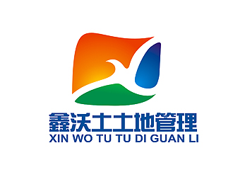 盛铭的logo设计