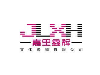 陈晓滨的logo设计