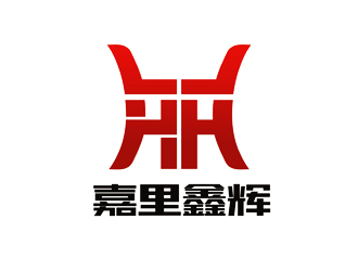 谭家强的logo设计