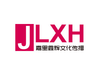 朱红娟的logo设计