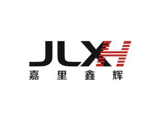 李泉辉的北京嘉里鑫辉文化传播有限公司logo设计