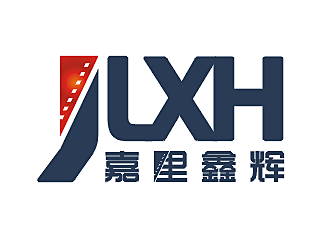 劳志飞的北京嘉里鑫辉文化传播有限公司logo设计