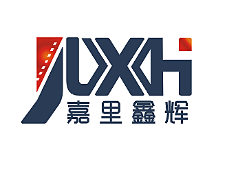 劳志飞的北京嘉里鑫辉文化传播有限公司logo设计