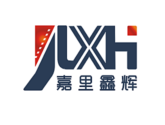 劳志飞的北京嘉里鑫辉文化传播有限公司logo设计