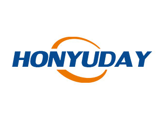 钟炬的honyudaylogo设计