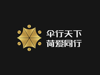 吴晓伟的logo设计