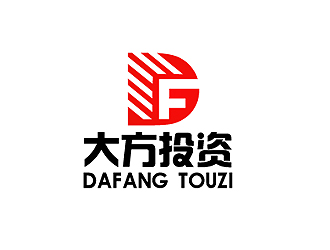 秦晓东的logo设计