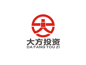 黄柯的logo设计