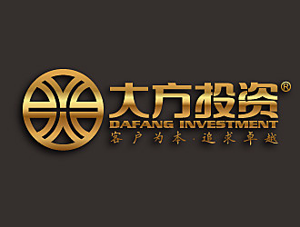 黎明锋的logo设计