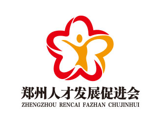 向正军的logo设计