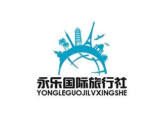 秦晓东的logo设计