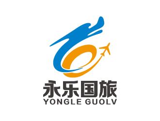 叶美宝的logo设计