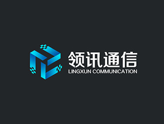 吴晓伟的logo设计