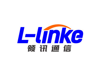 李贺的logo设计