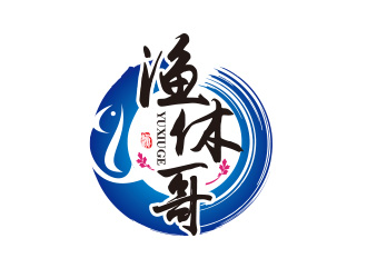 黄安悦的logo设计