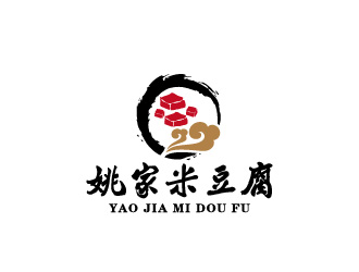 周金进的logo设计