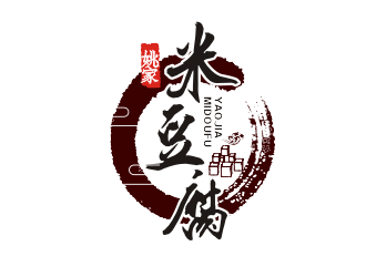 杨占斌的logo设计