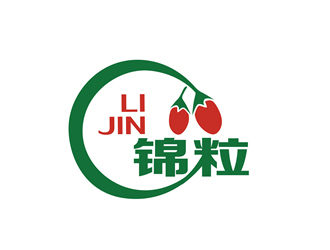 朱兵的logo设计