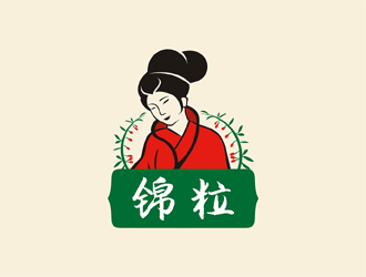 梁俊的logo设计